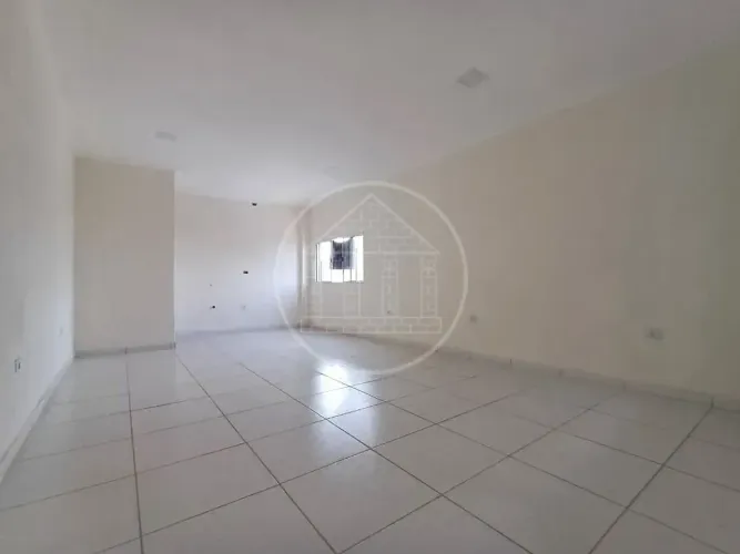 Sala comercial 50 m² nova para locação no Grajau