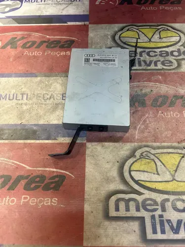 Modulo Câmera Ré (4l0910441b) Audi Q& 2010/2015