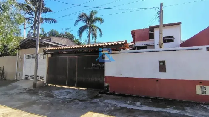 Casa à venda - Condomínio Clube de Campo Fazenda - Itatiba/SP