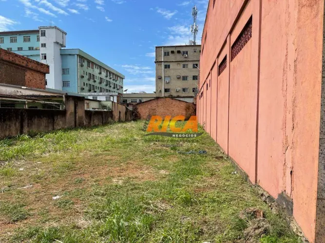 Terreno à venda, 350 m² por R$ 370.000,00 - Nova Porto Velho - Porto Velho/RO