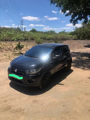 Fiat Mobi Like 1.0 Fire Flex 5P. 2020