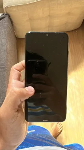 Xiomi Redmi 8