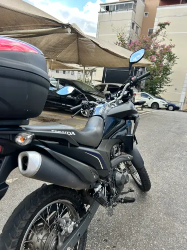 XRE 190 FLEX IMPECÁVEL