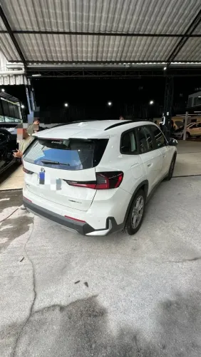 BMW X1 Sdrive 20I GP 2.0 TB Aut. 2026