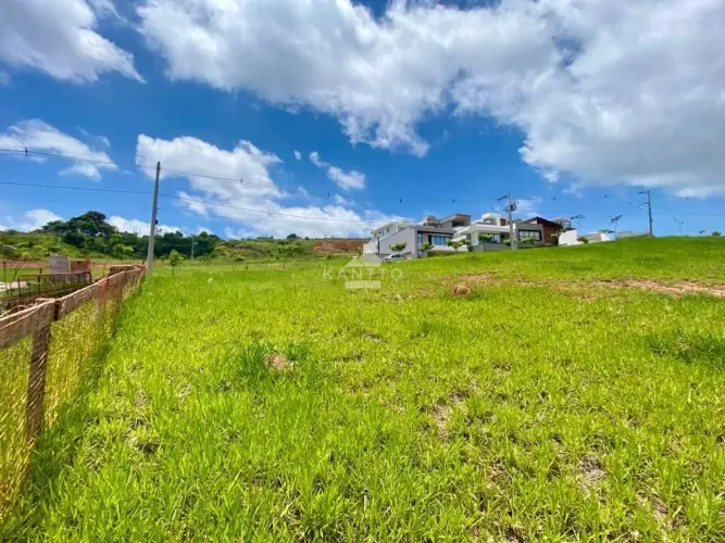 Terreno Estrela Alta à venda, 311 m² por R$ 380.000,00. Área de lazer completa