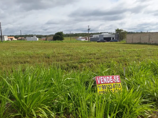 terreno buriti quitado e documentado na prefeitura
