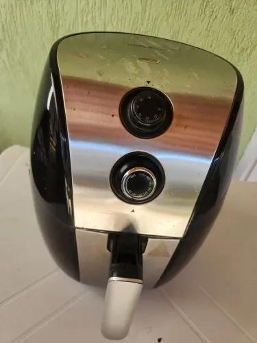 Airfly Britânia 127v