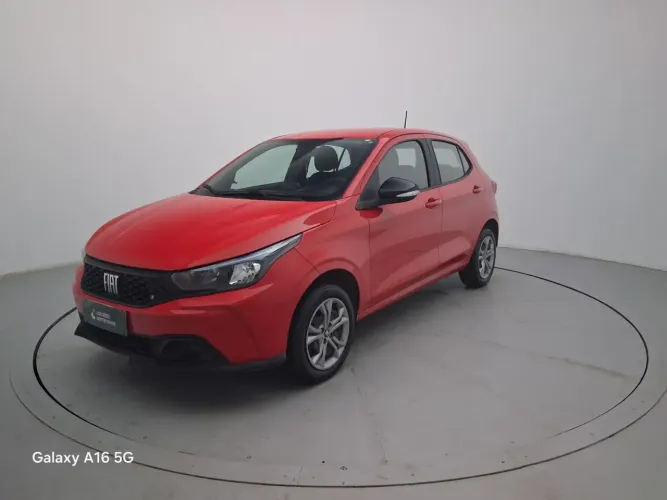 Fiat Argo Drive 1.0 Firefly 2026
