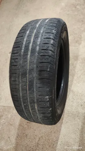 Pneu aro 16 235/60