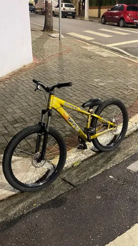 gios 4 Freaks 