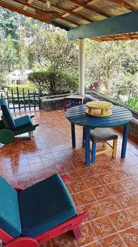 Chácaras para Residir para venda em Pocos de Caldas no bairro Jardim dos Estados