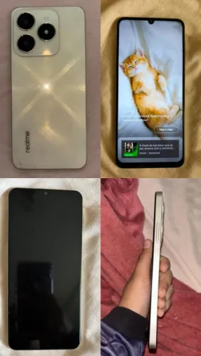 Vendo REALME C61 