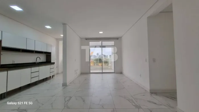 Le Havre | Apartamento com 2 suítes à venda