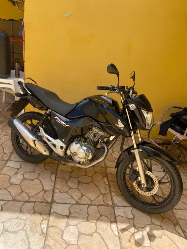Fan 160 nova
