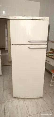 Geladeira Bosh 430l