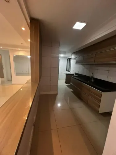 Imóvel para aluguel tem 87 metros quadrados com 3 quartos em Calhau - São Luís - MA