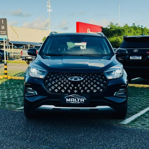 Chery Tiggo 8 Pro 1.5 Turbo (híbrido) 2023
