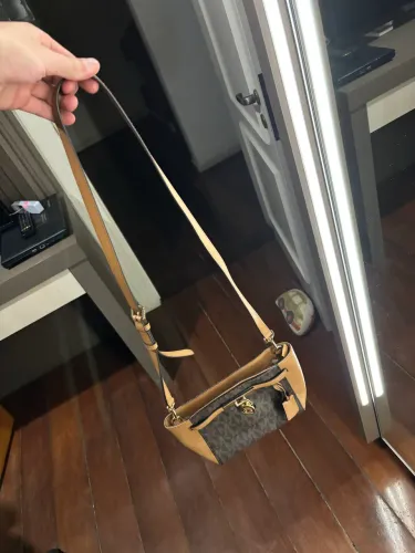 Bolsa Michael Kors