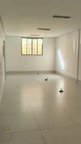 SALA COMERCIAL PRONTA PARA CLÍNICA ODONTOLÓGICA - NOVO HORIZONTE - GOIÂNIA/GO
