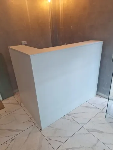 Balcão p/ loja novo 