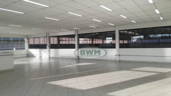Galpão, 1568 m² - venda ou locação - Éden - Sorocaba/SP