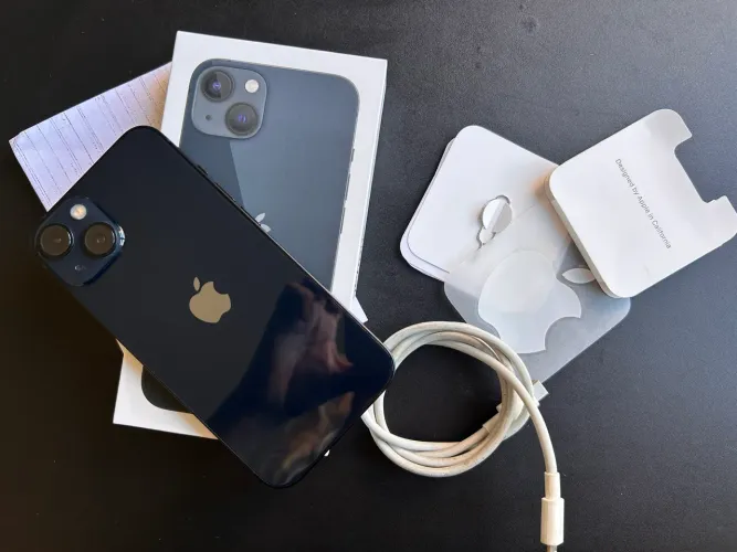 iPhone 13 Completo