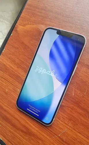 iPhone 