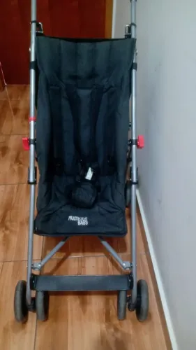 Venda Carrinho de Passeio