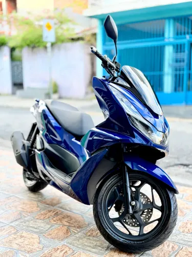 Honda Pcx 160 Abs