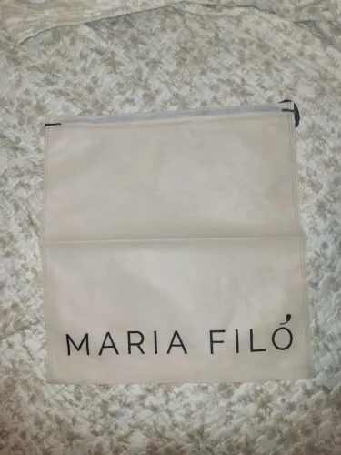 sacolinha maria filó nunca usada
