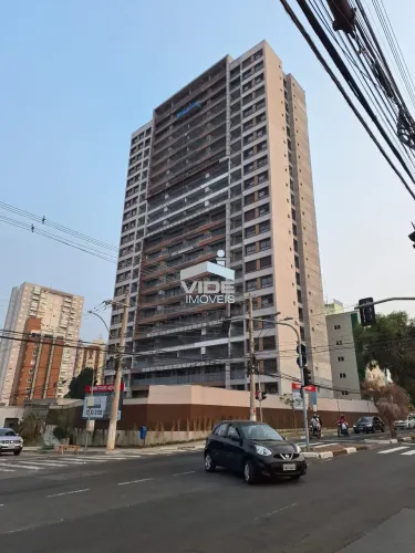 APARTAMENTO STUDIO PARA VENDA | NO GUANABARA | EM CAMPINAS/SP
