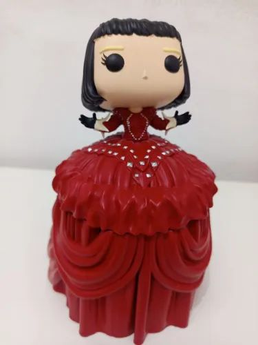 Fundo pop Lady gaga 