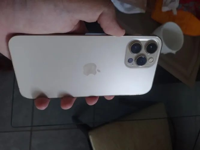 IPHONE 12 PRO MAX 128 Gb