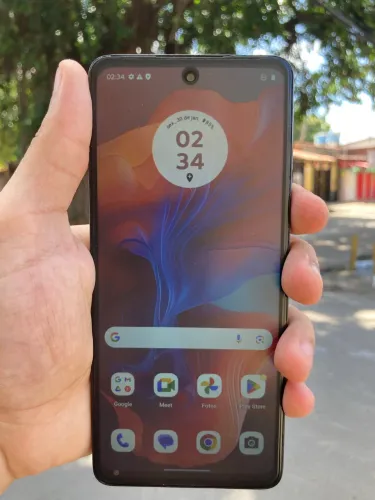 Moto G04s 128GB 8GB RAM - Excelente Estado
