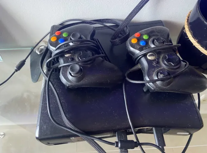 Xbox360