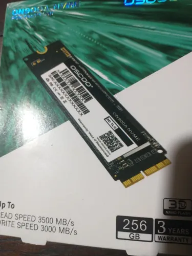 ssd m2 Nvme 256 GB Macbook