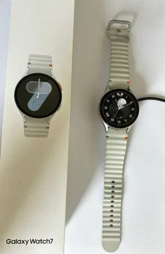 Samsung Galaxy Watch 7 44mm LTE
