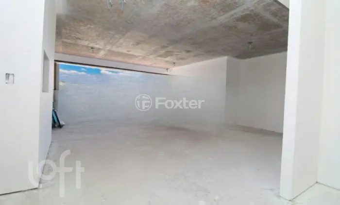Apartamento à venda Rua Marcílio Dias, Menino Deus - Porto Alegre
