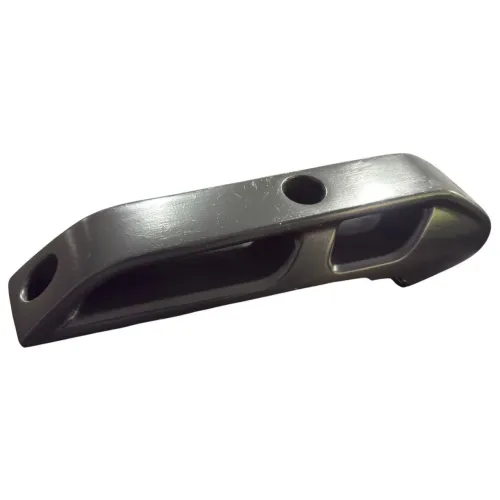 Suporte Rack Teto Esquerdo Fiat Strada 2019/2023 Original 100253194