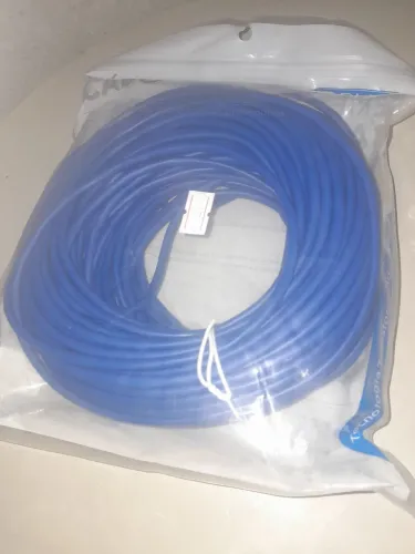 Cabo de ethernet