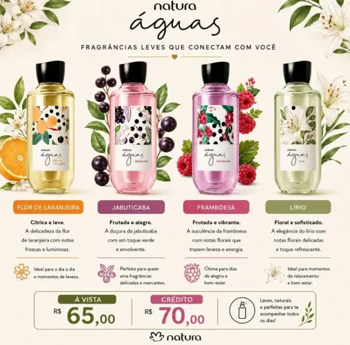 Colônia da Natura 