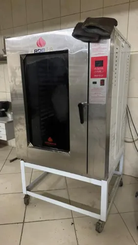 Forno de pão