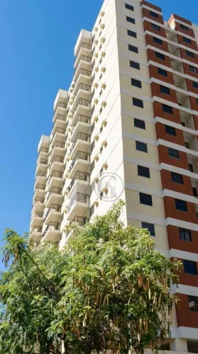 Apartamento com 3 dormitórios à venda, 123 m² por R$ 1.200.000,00 - Mangal - Sorocaba/SP
