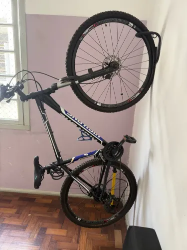 Bicicleta Mountain Bike High One Optimus Aro 29