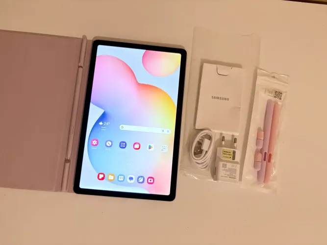 SAMSUNG GALAXY TAB S6 LITE 2022
