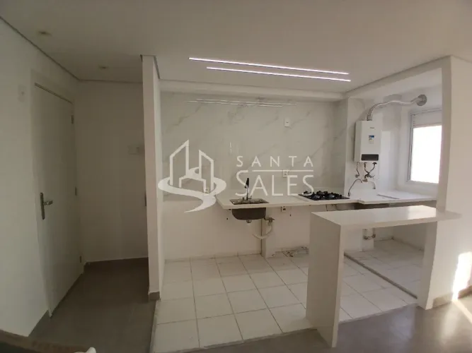 Apartamento à venda em São Paulo-SP, Liberdade: 2 quartos, 1 banheiro, 57m² - Não perca es