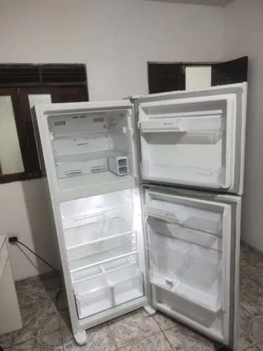 Geladeira Eletrolux 