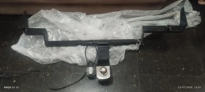REBOQUE DE KIA SERATO