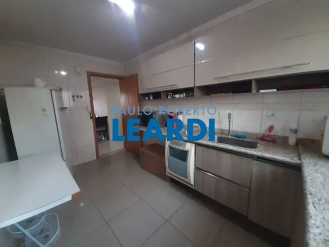 APARTAMENTO - JAGUARÉ - SP