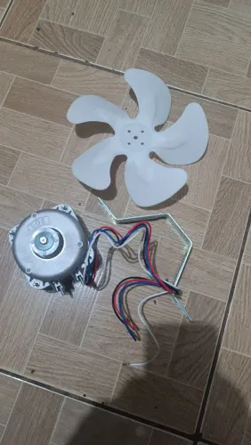 Micro motor 